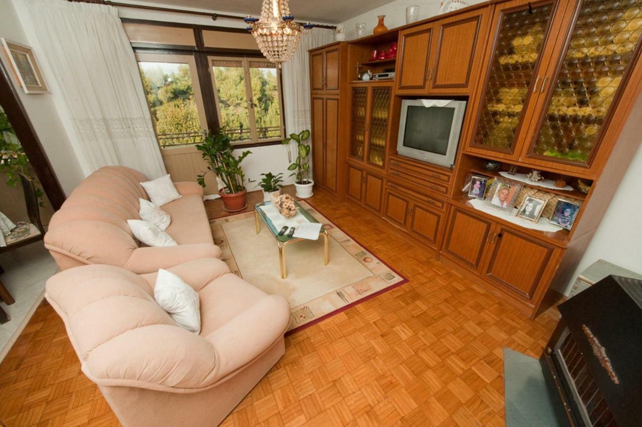 Apartment Patricia Rovinj Luaran gambar