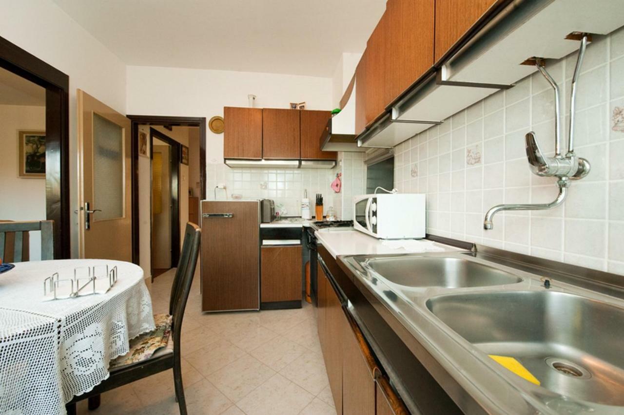 Apartment Patricia Rovinj Luaran gambar