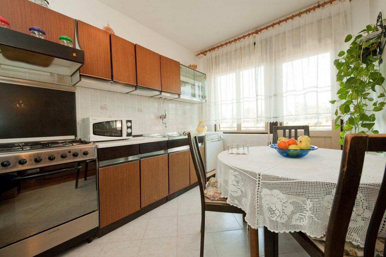 Apartment Patricia Rovinj Luaran gambar